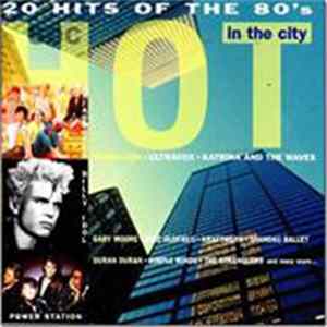 Various - Hot In The City Album