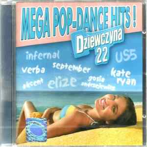Various - Dziewczyna 22 Album