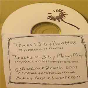 Boo Hiss, Margo May - Boo Hiss / Margo May Album