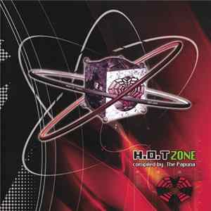 The Papuna - H.O.T Zone Album