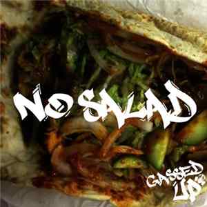 Gassed Up - No Salad Album