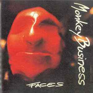 Monkey Business - Faces Album