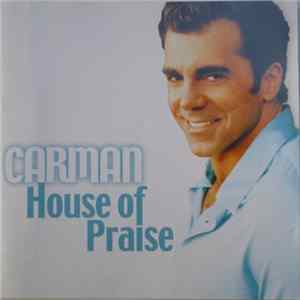 Carman - House Of Praise Album