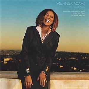 Yolanda Adams - Be Blessed Album