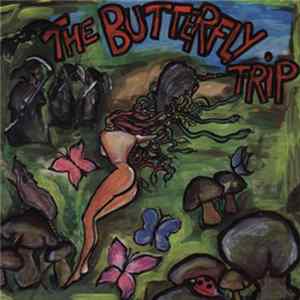 The Running Stream - The Butterfly Trip Album