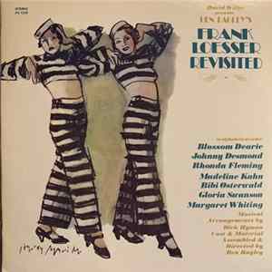 Various - Ben Bagley's Frank Loesser Revisited Album