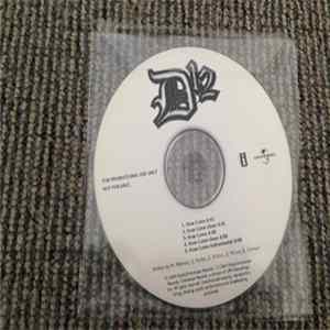 D12 - How Come Album