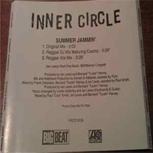 Inner Circle - Summer Jammin Album