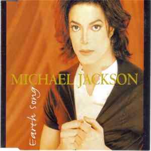 Michael Jackson - Earth Song Album