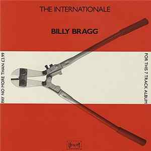 Billy Bragg - The Internationale Album