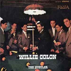Willie Colon - The Hustler Album