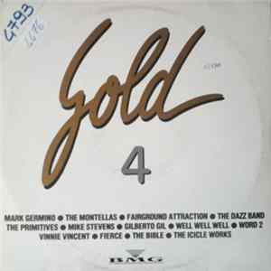 Various - Gold 4 Album