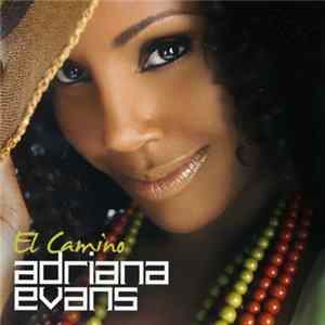 Adriana Evans - El Camino Album