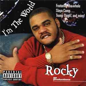 Rocky - I'm The World Album