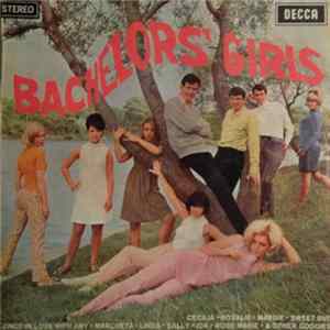 The Bachelors - Bachelors' Girls Album