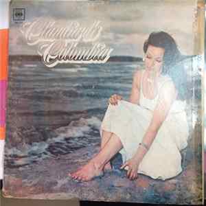 Claudia De Colombia - Esos Recuerdos Tuyos Album
