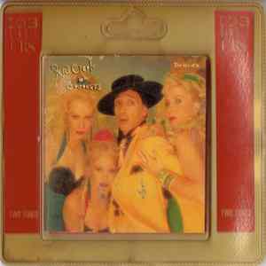 Kid Creole And The Coconuts - The Sex Of It Album