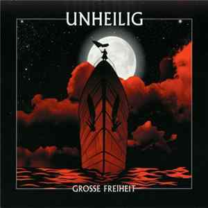 Unheilig - Grosse Freiheit Album