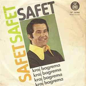 Safet - Kraj Bagrema Album