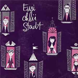 Cabaret Federal - Eusi Chlii Stadt - Erste Folge Album