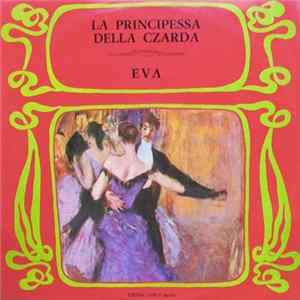 Various - La Principessa Della Czarda / Eva Album