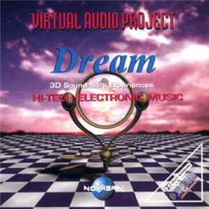 Virtual Audio Project - Dream - Issue 14 Album
