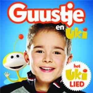 Guustje En Uki - Het Uki Lied Album