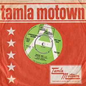Stevie Wonder - Travlin' Man Album