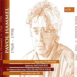 Pavol Hammel - 1968 - 1998 Album