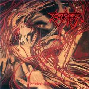 Morgue - Eroded Thoughts Album