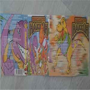 Various - Dinomyte Hakkûh Album
