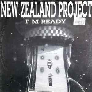New Zealand Project - I'm Ready Album