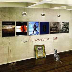 Rush - Retrospective 3 (1989-2008) Album