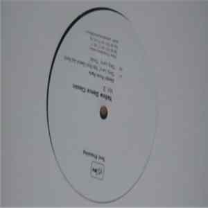 Dimitri From Paris / Ernest Saint Laurent - Dirty Larry / Butterfly Album