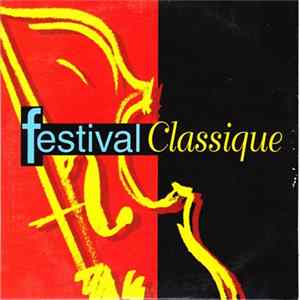 Various - Festival Classique Album