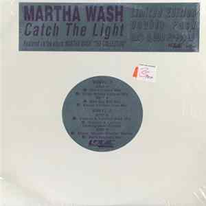 Martha Wash - Catch The Light Album