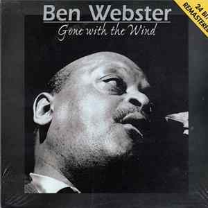 Ben Webster - Gone With The Wind Album