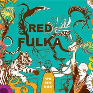 Red Fulka - We Are One Album