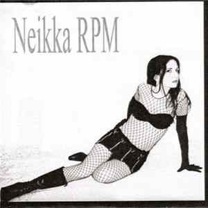 Neikka RPM - Selected Promotional Tracks From Neikka RPM's Debut Release "The Gemini Prophecies" Album