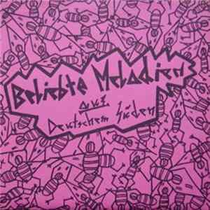 Various - Beliebte Melodien Aus Deutschem Süden Album