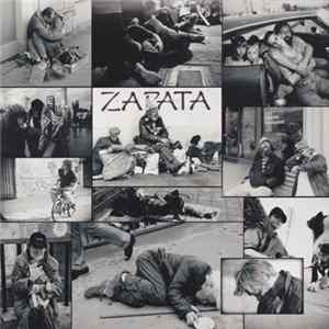Zapata - Perdedores Habituales Album