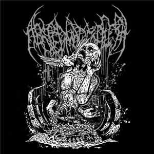 Abated Mass Of Flesh - Descending Upon The Deceased Album