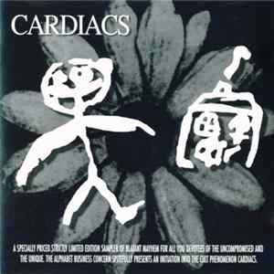 Cardiacs - Sampler Album