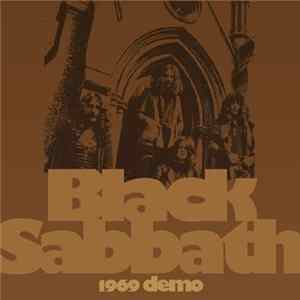 Black Sabbath - 1969 Demo Album