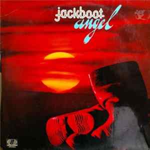 Jackboot - Angel Album