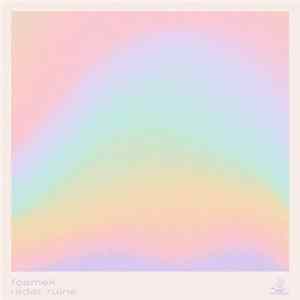 Foamek - Radar Ruins Album