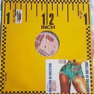 Lafleur - Walking In Rhythm Album