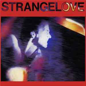Strangelove - On The Day The Earth Stand Still Album