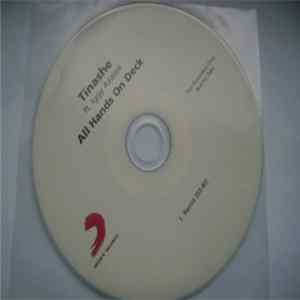 Tinashe Ft. Iggy Azalea - All Hands On Deck (Remix) Album