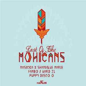 Various - Last Of The Mohicans Album